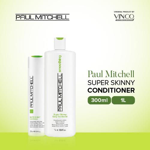 Promo Paul Mitchell Super Skinny 
