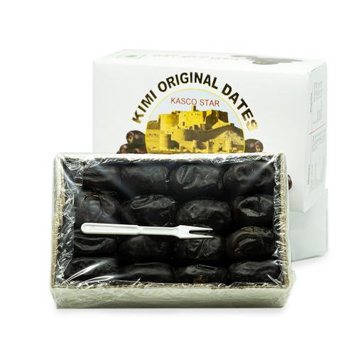 Gambar Kurma Bam Anggur 500 Gram Original 100% dari Alkahfistr Jakarta Pusat Tokopedia