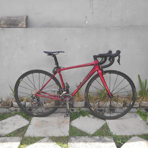 upgrade roadbike road bike balap sepeda 
