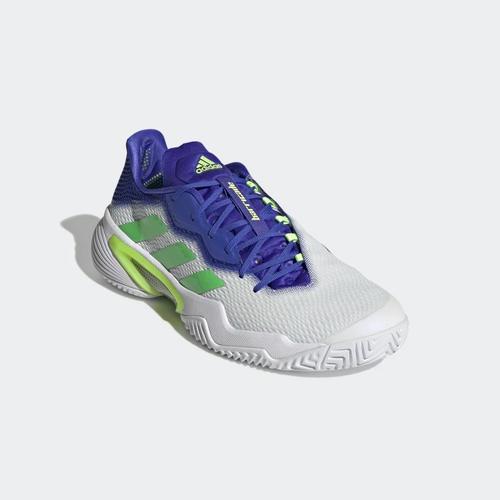 Jual Adidas Barricade Mens Tennis Shoes 