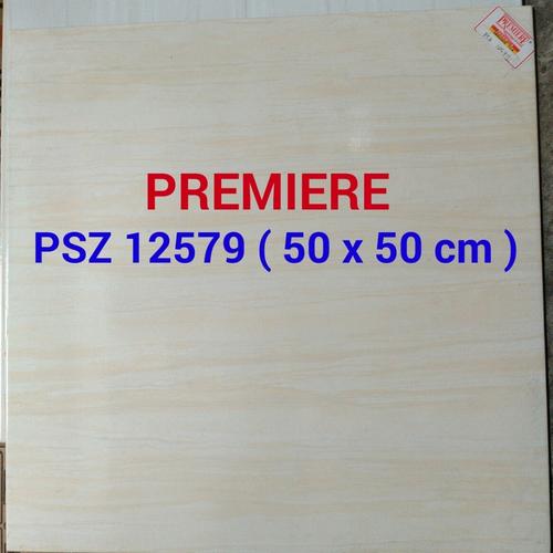 Jual Keramik Lantai 50x50 Premier Kota Bekasi Mandiri Jaya Keramik Tokopedia