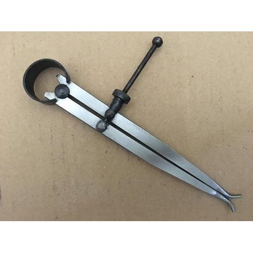 Jual WIPRO Jangka Porting Bubut Spring Kaliper Dalam - 12 Inchi - Kab ...