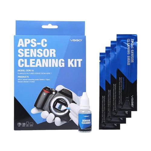Gambar VSGO APS-C DSLR Sensor Cleaning Kit dari WITACOM Jakarta Pusat Tokopedia