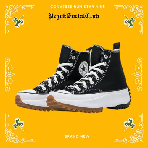 yellow run star hike