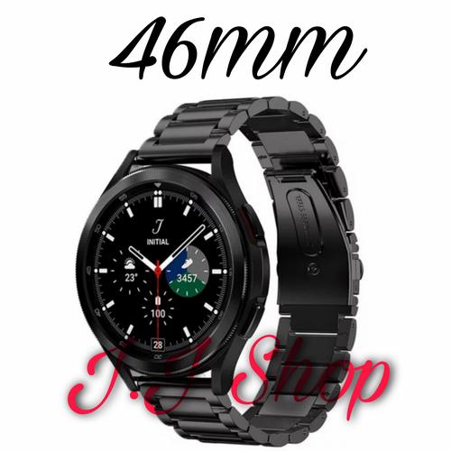 Jual Strap Stainless Steel Watch Band 