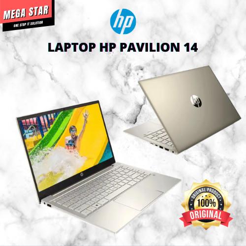Jual Laptop HP Pavilion 14 DV0515TX i5 