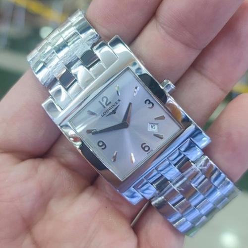 Longines Dolce Vita (jam bekas quartz 