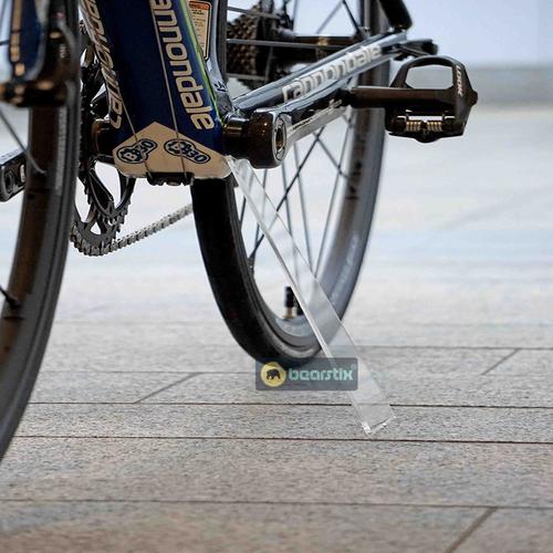shadow bike stand
