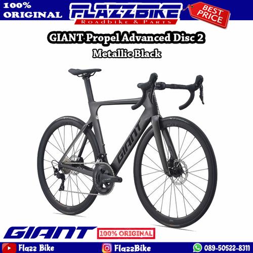 Jual GIANT Propel Advanced Disc 2 