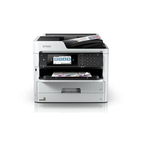 Jual Epson WorkForce Pro WF-C5790 Wi-Fi 