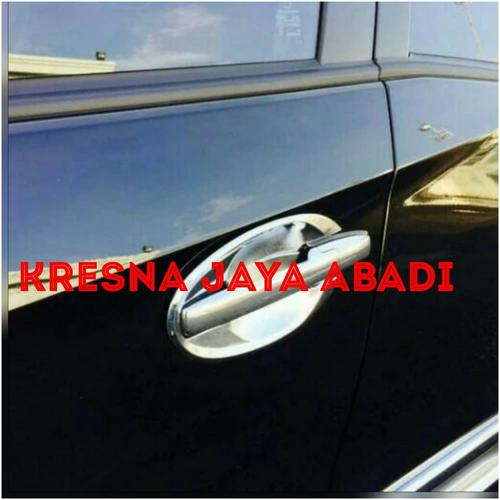 Foto Produk PAKET OUTER HONDA BRV dari KRESNA CAR ACCESORIES