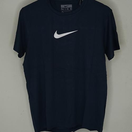 dark grey nike tshirt