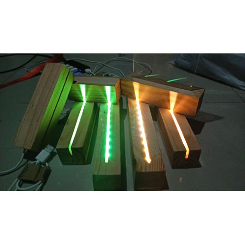 Gambar Dudukan Lampu Akrilik / Stand Acrylic LED USB A4 / A5 / A6 - Putih, A6 dari TAKAHIRO SHOPPU Kota Bandung Tokopedia