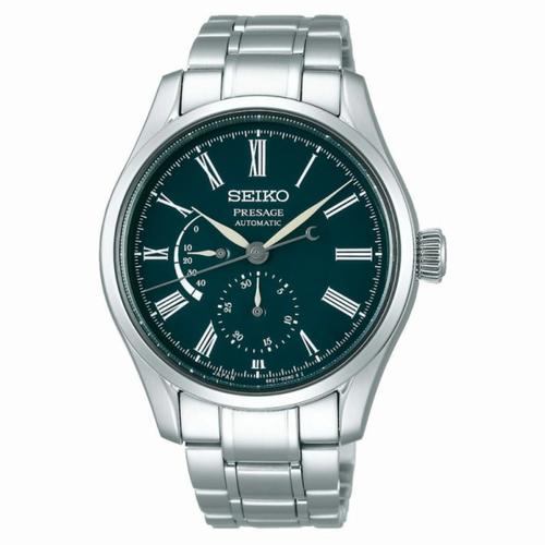seiko presage automatic harga