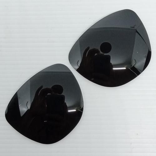 Jual Oakley frogskins stealth black 