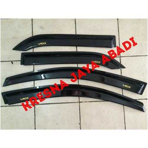 Foto Produk TALANG AIR TOYOTA VIOS LIMO dari KRESNA CAR ACCESORIES