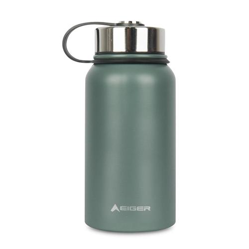 Gambar EIGER DAWSON BOTTLE - Olive dari Eiger Adventure Official Kota Depok Tokopedia