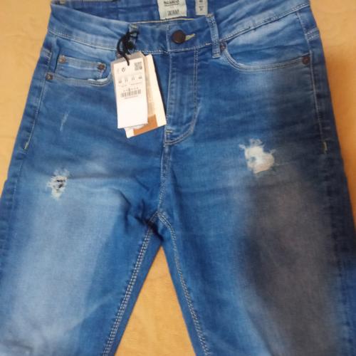 Bear Original Skinny fit Size 31 