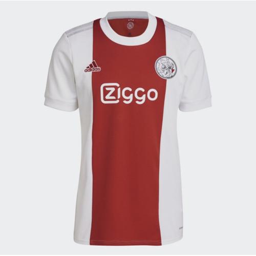 Jual JERSEY AJAX AMSTERDAM HOME 2021 