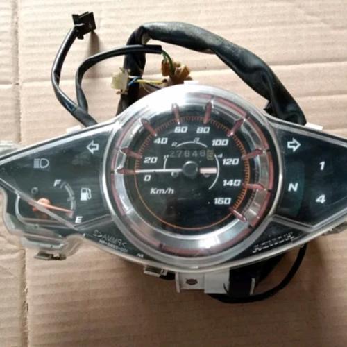 Jual speedometer kilometer spidometer blade new 110 ori - Kab. Kuningan ...