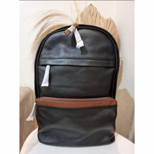 evan backpack fossil