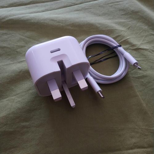Charger Iphone 11 Ori USB 5W Kepala Charger Original Copotan Ex