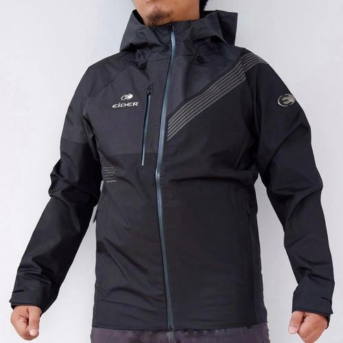 Jaket Gunung Eider Mens Xenium Goretex 