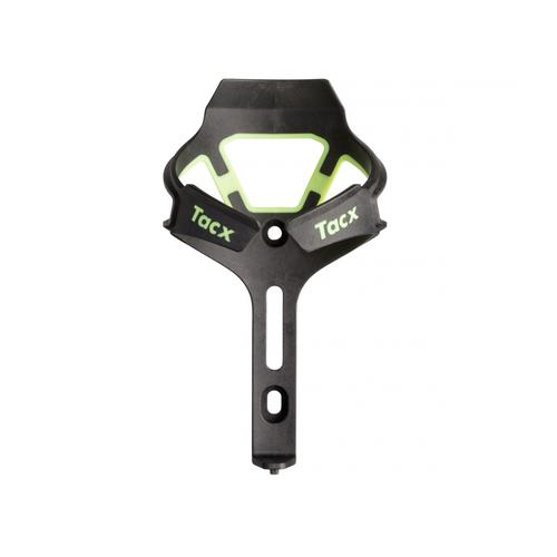 Foto Produk BOTTLE CAGES TACX CIRO CARBON GLOSS ALL COLOR - FLUO YELLOW dari Technobike