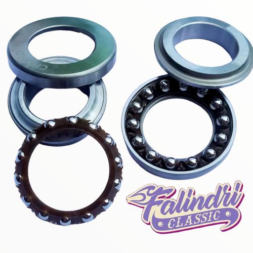 Foto Produk Komstir Honda c70 c700 c800 c86 honda astrea 800 astrea star dari Falindri classic