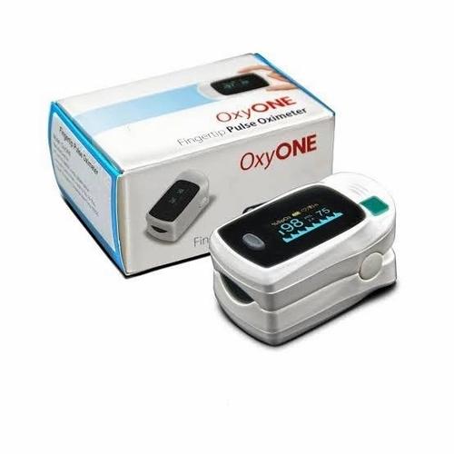 Gambar OXY ONE PULSE OXYMETER dari TokoTensi Kota Semarang Tokopedia
