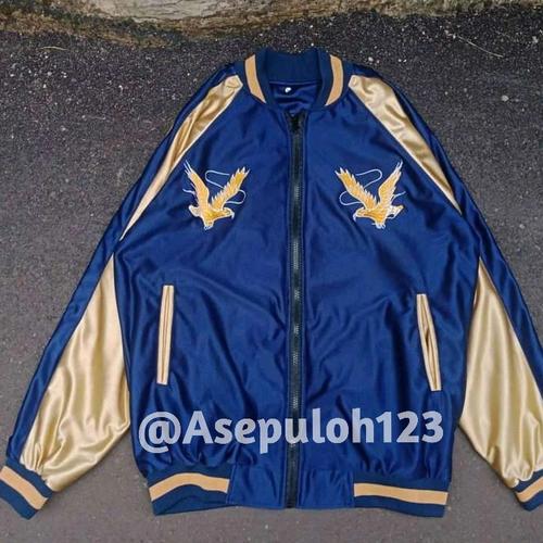 jaket golden eagle