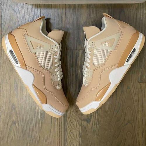 Jual AIR JORDAN 4 SHIMMER - Jakarta Selatan - fakir.sneakers | Tokopedia
