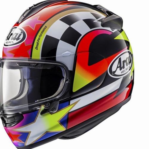 Jual Arai Vector X Schwantz - L - Kab 