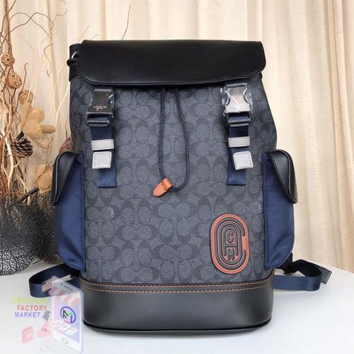Jual TAS COACH 79036 Rivington Backpack 