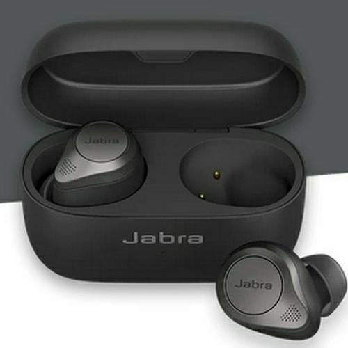 Jual JABRA ELITE 85T TRUE WIRELESS 