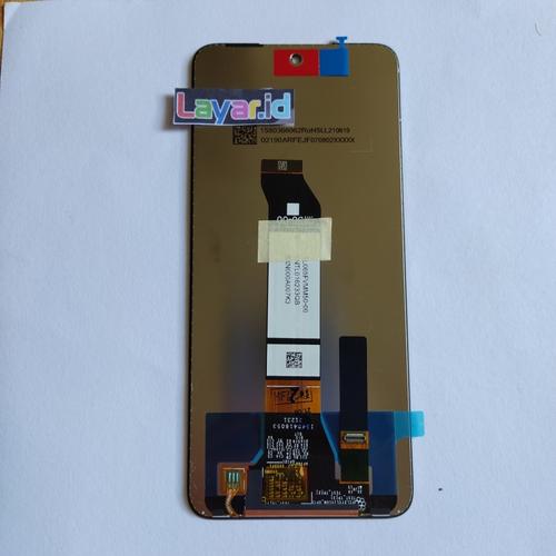 Jual LCD TOUCHSCREEN XIAOMI REDMI NOTE 