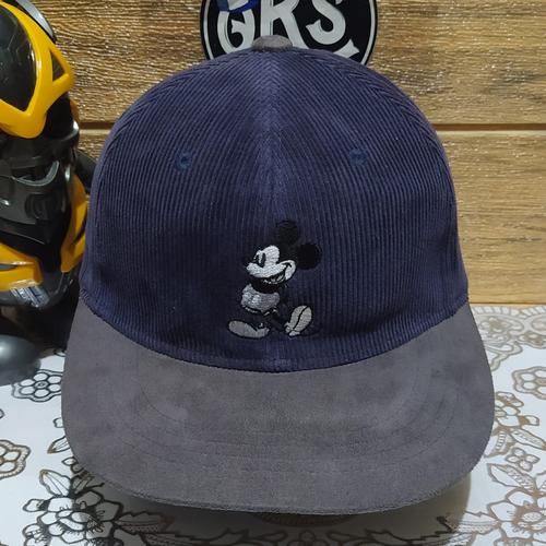 Jual topi disney dewasa - Jakarta Barat 