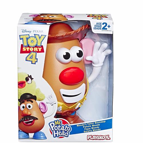Potato Head Disney Pixar Toy Story Woody di Starjoysingapore  Tokopedia