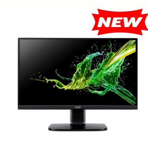 Jual Monitor Acer 23.8 Inch KA242Y 75Hz 