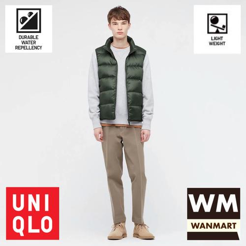 rompi ultra light down