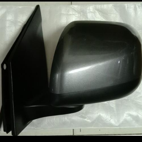 Toyota Avanza Tipe E 2012:  Kuda Kerja yang Tetap Relevan