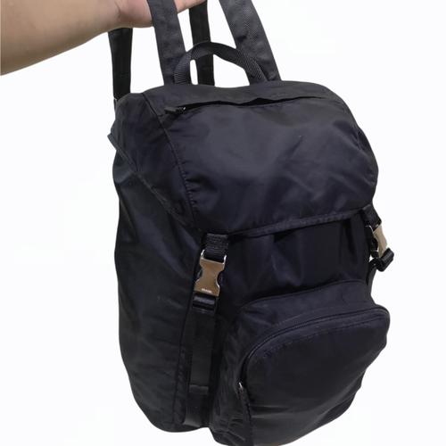 Jual prada tessuto no fendi dior bottega lv gucci louis vuitton chanel -  Kab. Bekasi - bekasi_branded2nd | Tokopedia