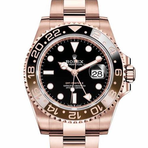 Jual jam tangan rolex gmt master ii super clone - Kota Medan - sarumahashop  | Tokopedia