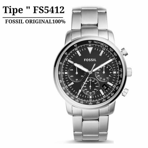 Stainless Steel Tipe : FS5412 