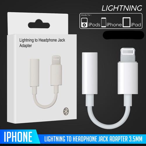 Jual Adapter Audio Converter iPhone 