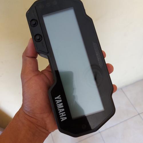 Jual SPEEDOMETER SPEDOMETER ALL NEW R15 VVA155 V3 BK6 ORIGIONAL - Kab ...