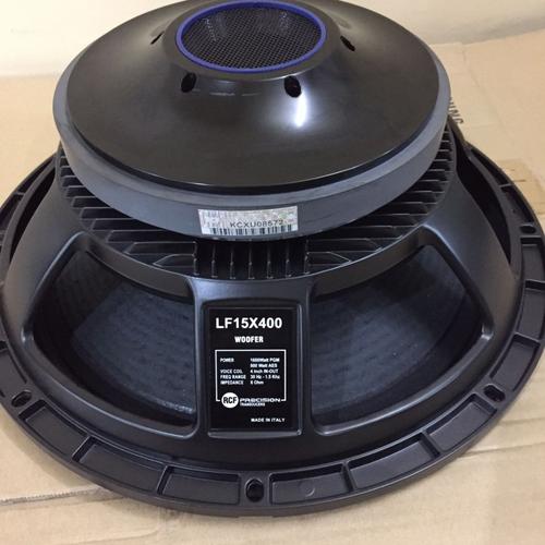 Jual speaker 15 inch model rcf 15X400 
