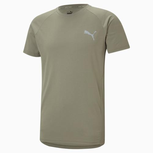 puma evostripe tee