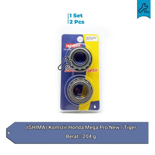 Foto Produk Komstir / Bantalan Setir Mega Pro New - Ishima dari Bang teknik