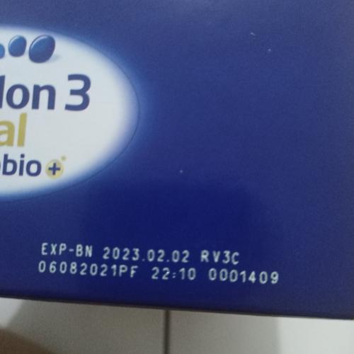 Foto Produk Nutrilon Royal 3 1800 gr - vanilla dari YasmineShop12
